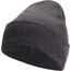 Woolpower Classic Beanie-Mütze grau