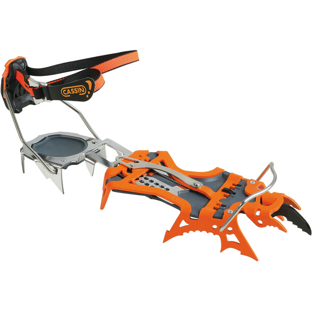Cassin Blade Runner Crampons Taille 1 