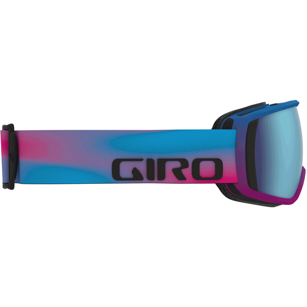 Giro Balance Goggles Herren blau