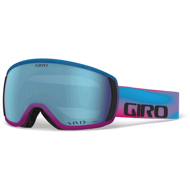 Giro Balance Goggles Herren blau