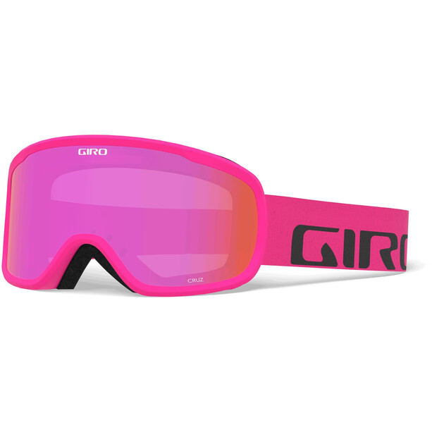 Giro Cruz Goggles pink