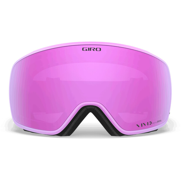 Giro Eave Goggles schwarz/pink
