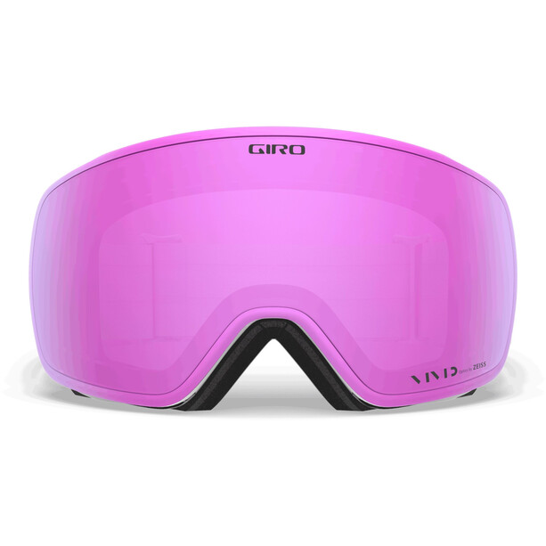 Giro Eave Goggles weiß/pink