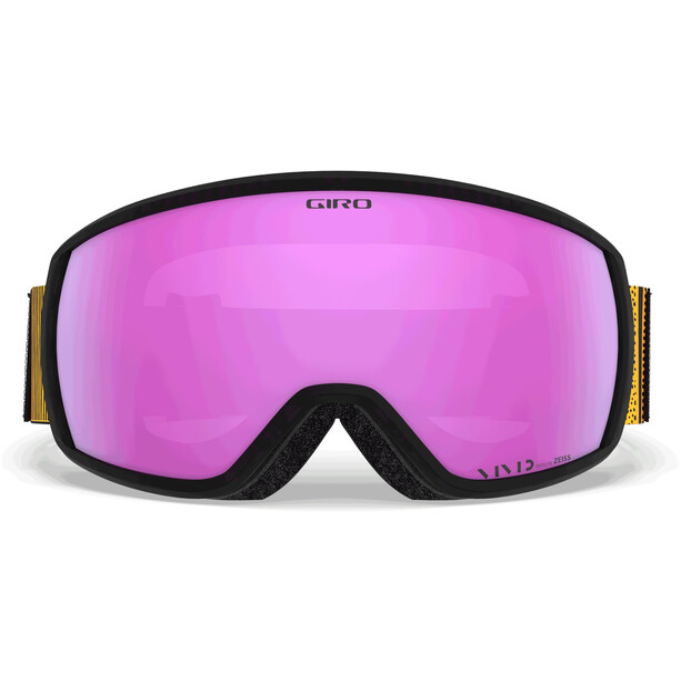 Giro Facet Goggles schwarz/pink