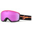 Giro Millie Beskyttelsesbriller Damer, sort/pink