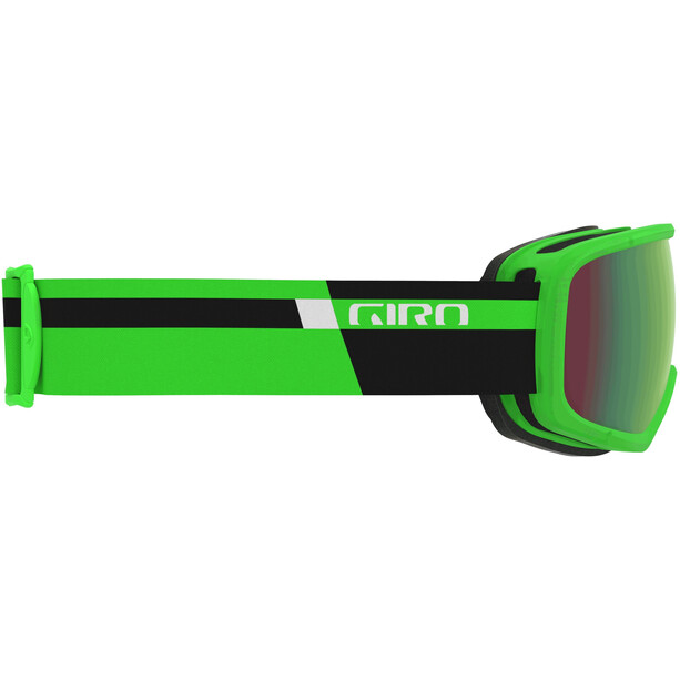 Giro Ringo Goggles grün