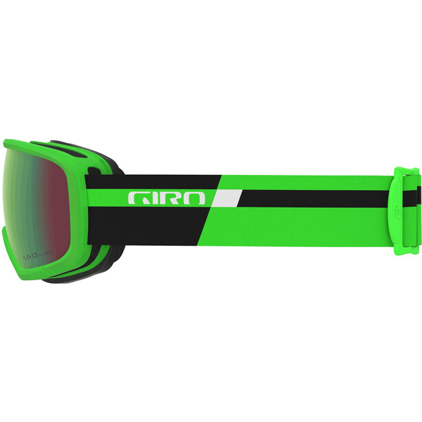 Giro Ringo Goggles grün