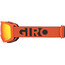 Giro Ringo Goggles orange