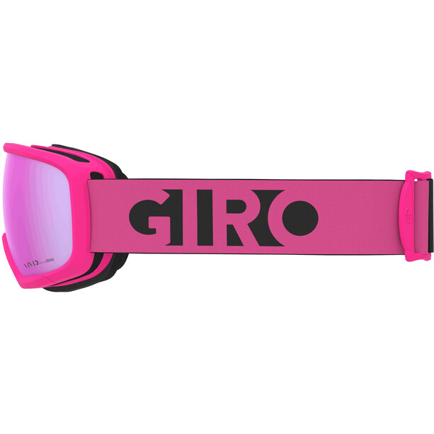 Giro Ringo Goggles pink