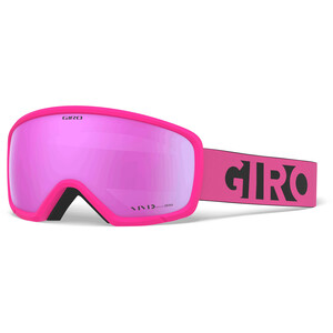 Giro Ringo Goggles pink pink