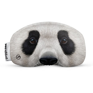 Gogglesoc Panda Soc 