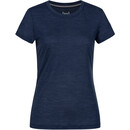 super.natural Essential T-Shirt Damen blau