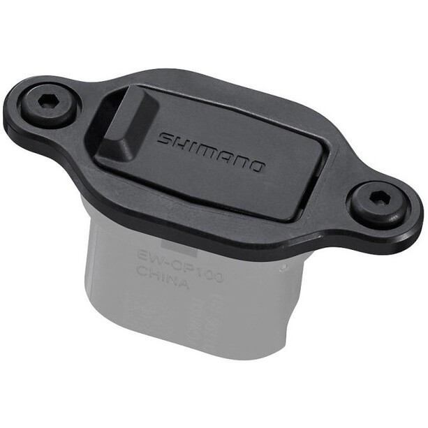 Shimano Steps EW-CP100 Charging Port with 550mm Cable