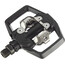 Shimano PD-ME700 Clipless Pedals incl. SPD Cleats