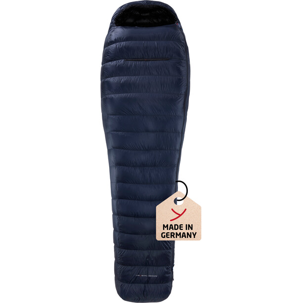 Y by Nordisk Passion Three Sleeping Bag L navy