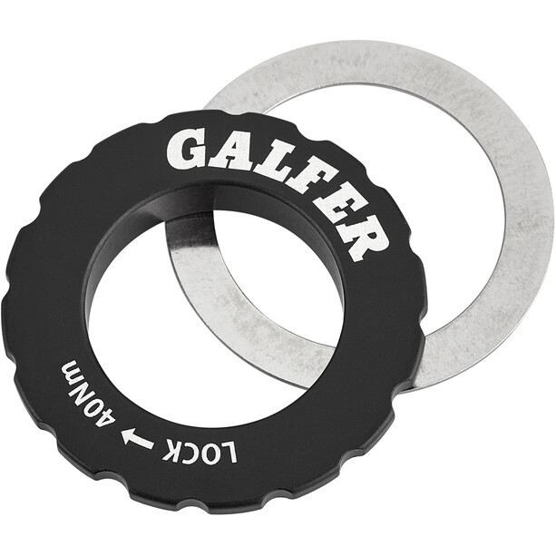 GALFER BIKE Wave Fixed Road Brake Disc CL 1,8mm