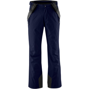 Maier Sports Anton 2 Pantalones de esquí mTex Hombre, azul azul