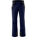 Maier Sports Anton 2 Pantalones de esquí mTex Hombre, azul