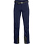 Maier Sports Tech Pants Pantalon Softshell Homme, bleu