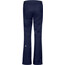 Maier Sports Ronka mTex pantaloni stretch da sci Donna, blu