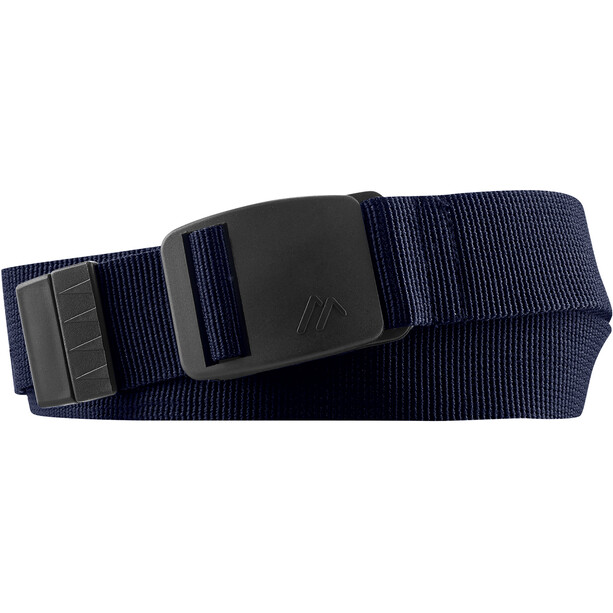 Maier Sports Plus Cinturón, azul