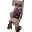bobike Maxi Tour Exclusive Plus Child Seat incl. 1P Mounting Bracket toffee brown