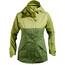 VAUDE Green Core 3L Giacca Donna, verde