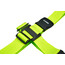 CAMPZ Crossed Cinturino per bagagli, verde