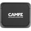 CAMPZ Universal Rejseadapter, sort