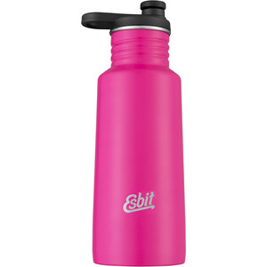 Esbit Pictor Sportsdrinkflaske 550 ml, pink pink