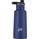 Esbit Pictor Sportsdrinkflaske 550 ml, blå