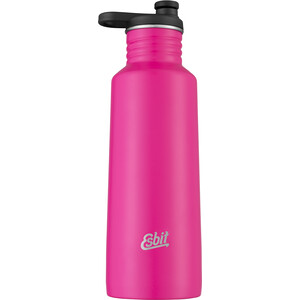 Esbit Pictor Sports Drinking Bottle 750ml, vaaleanpunainen vaaleanpunainen