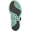 saucony Switchback ISO Shoes Women grey/mint