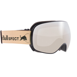 Red Bull SPECT Magnetron Brille beige/silber beige/silber
