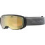 Alpina Estetica QMM Goggles grau/gold