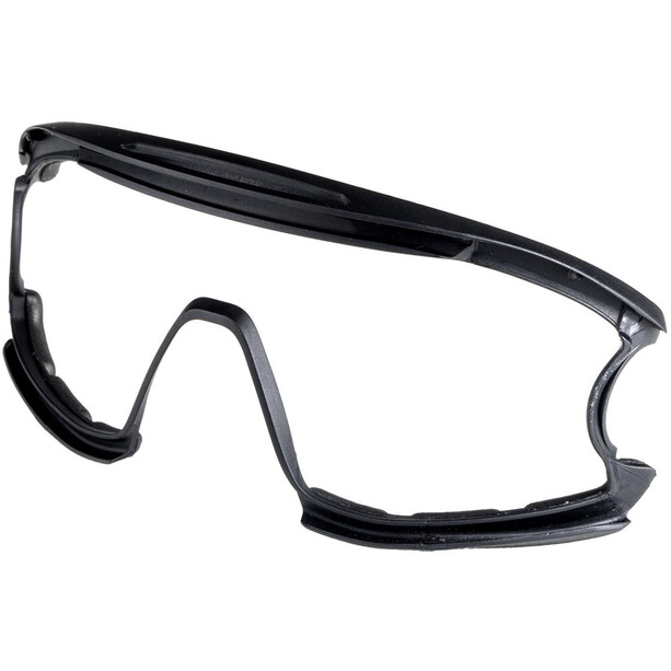 Alpina 5W1NG Q+CM Okulary, biały/szary