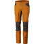 Lundhags Authentic II Spodnie Mężczyźni, pomarańczowy/szary