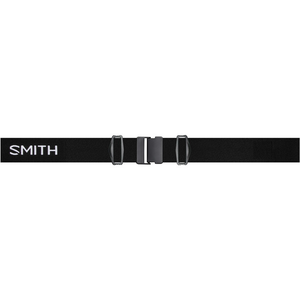 Smith IO MAG XL Schneebrille schwarz/orange