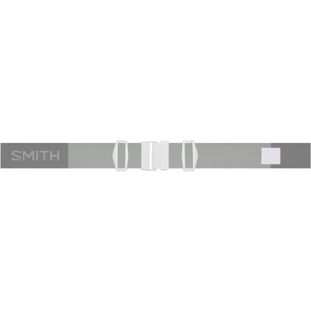 Smith IO MAG XL Schneebrille grau