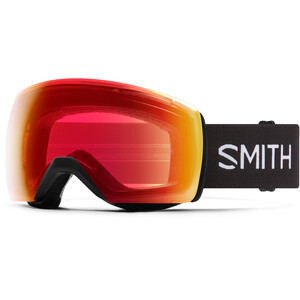 Smith Skyline XL Schneebrille schwarz/orange