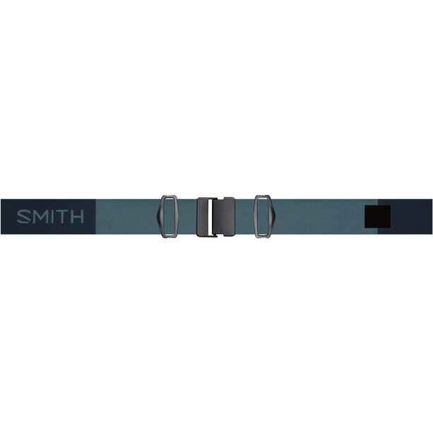 Smith Skyline XL Schneebrille blau/lila