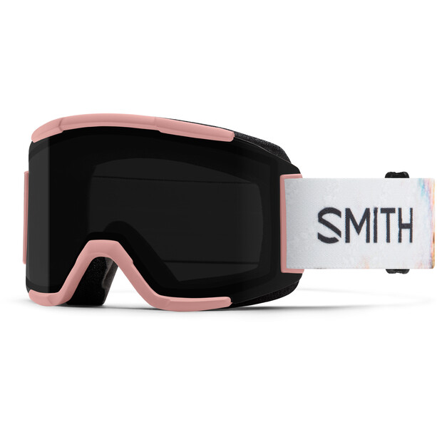 Smith Squad Snow Goggles, zwart/wit