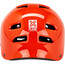 FUSE Alpha Helmet glossy burned orange