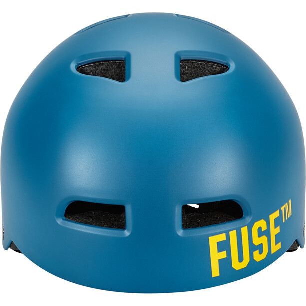 FUSE Alpha Helm, blauw