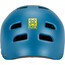 FUSE Alpha Helm blau