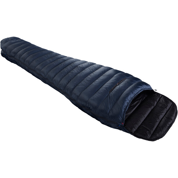 Y by Nordisk Passion One Sleeping Bag M Navy/Black
