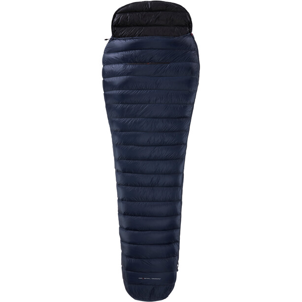 Y by Nordisk Passion One Sleeping Bag M, azul