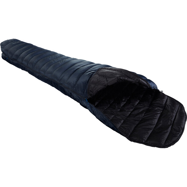 Y by Nordisk Passion One Sleeping Bag L Navy/Black