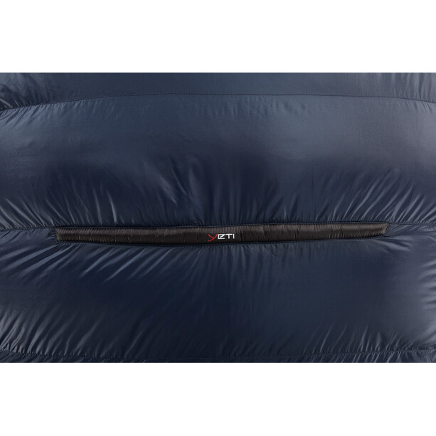 Y by Nordisk Passion Five Sleeping Bag XL Navy/Black