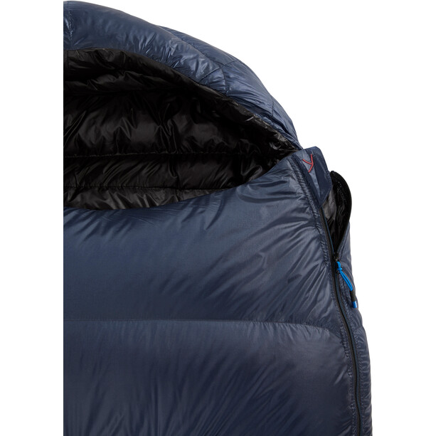 Y by Nordisk Passion Five Sacco A Pelo XL, blu